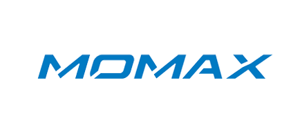 Diseño Logo - Momax